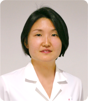 西山紘子先生