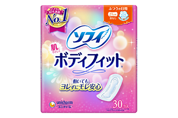 ソフィ ボディフィット